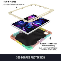 PC + funda de silicona anticaída para tablet...