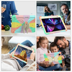 PC + funda de silicona anticaída para tablet...
