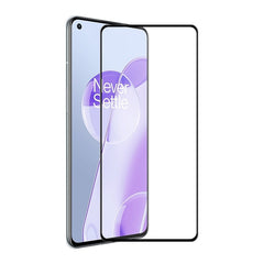 Para OnePlus 9RT 5G ENKAY Hat-Prince Pegamen...
