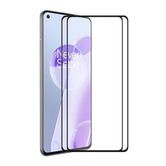 Para OnePlus 9RT 5G ENKAY Hat-Prince Pegamen...