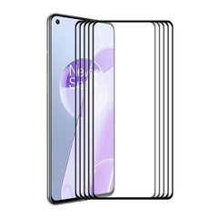 Para OnePlus 9RT 5G ENKAY Hat-Prince Pegamen...