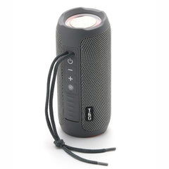 Altavoz Bluetooth inalámbrico portátil para exteriores LED TG227