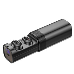 T&G TG909 TWS Mini Auriculares Bluetooth Estéreo de Doble Canal