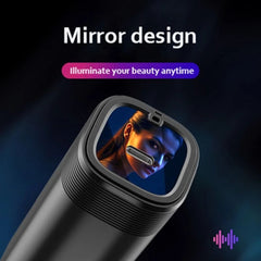 T&G TG909 TWS Mini Auriculares Bluetooth Estéreo de Doble Canal