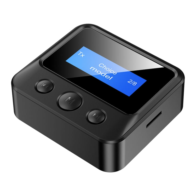 C39S Receptor Bluetooth Transmisor Altavoz R...