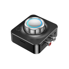 Receptor C39 Bluetooth 5.0 RCA a convertidor...