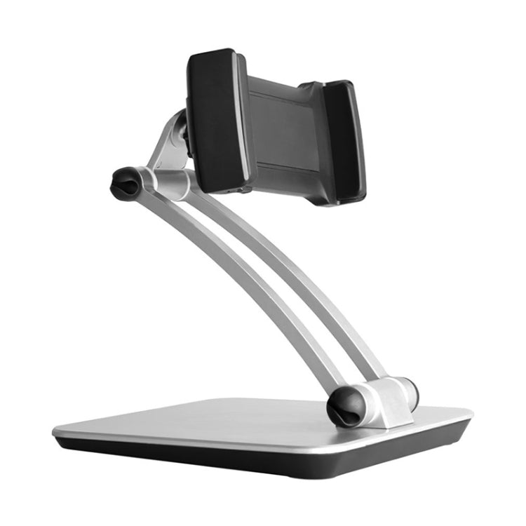 Soporte para tableta de aleación de aluminio S10