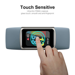 Para Fitbit Charge 5 ENKAY Hat-Prince 3D Cur...