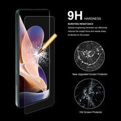 Para Xiaomi Redmi Note 11 ENKAY Hat-Prince 0...