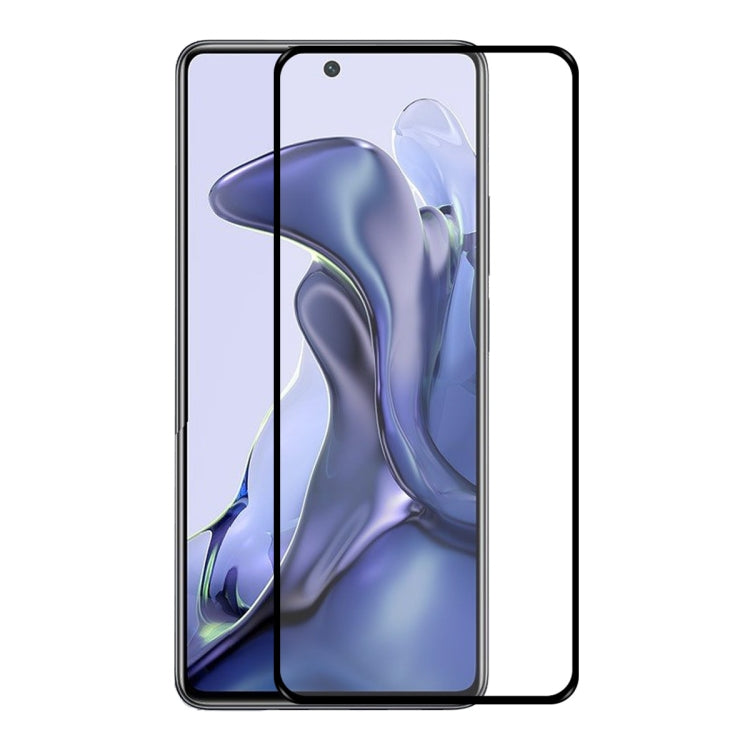 Para Xiaomi Mi 11T / 11T Pro ENKAY Hat-Princ...