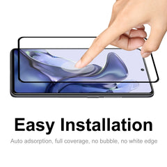 Para Xiaomi Mi 11T / 11T Pro ENKAY Hat-Princ...