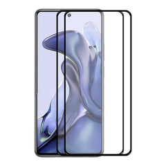 Para Xiaomi Mi 11T / 11T Pro ENKAY Hat-Princ...