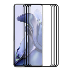 Para Xiaomi Mi 11T / 11T Pro ENKAY Hat-Princ...