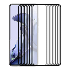 Para Xiaomi Mi 11T / 11T Pro ENKAY Hat-Princ...