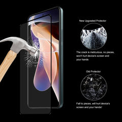 Para Xiaomi Redmi Note 11 ENKAY Hat-Prince F...