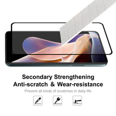 Para Xiaomi Redmi Note 11 ENKAY Hat-Prince F...