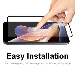 Para Xiaomi Redmi Note 11 ENKAY Hat-Prince F...
