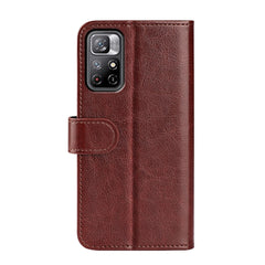 Para Xiaomi Redmi Note 11 R64 Texture Single...