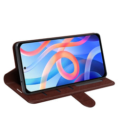 Para Xiaomi Redmi Note 11 R64 Texture Single...