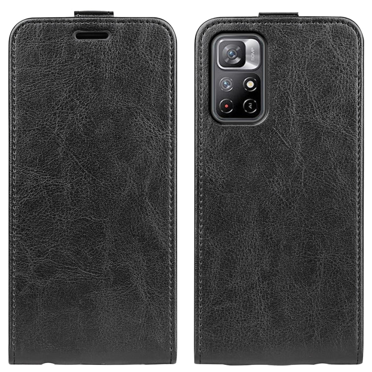 Para Xiaomi Redmi Note 11 R64 Texture Funda ...
