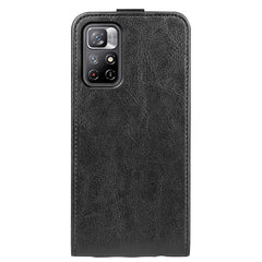 Para Xiaomi Redmi Note 11 R64 Texture Funda ...