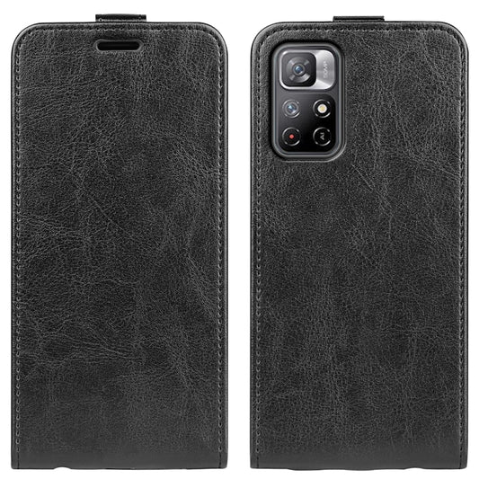 Para Xiaomi Redmi Note 11 R64 Texture Funda ...