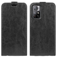 Para Xiaomi Redmi Note 11 R64 Texture Funda ...