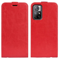 Para Xiaomi Redmi Note 11 R64 Texture Funda ...