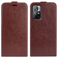 Para Xiaomi Redmi Note 11 R64 Texture Funda ...