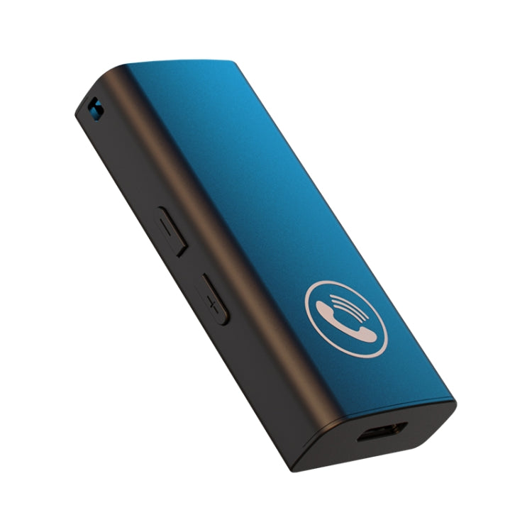 Receptor de audio BT05 AUX Bluetooth 5.0