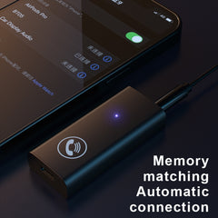 Receptor de audio BT05 AUX Bluetooth 5.0