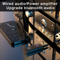 Receptor de audio BT05 AUX Bluetooth 5.0