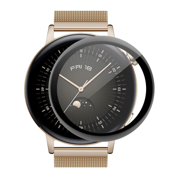 Para Huawei Watch GT 3 42mm ENKAY Hat-Prince...