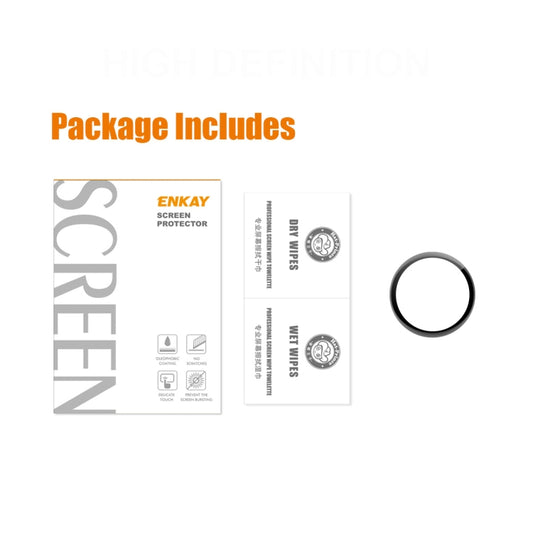 Para Huawei Watch GT 3 42mm ENKAY Hat-Prince...