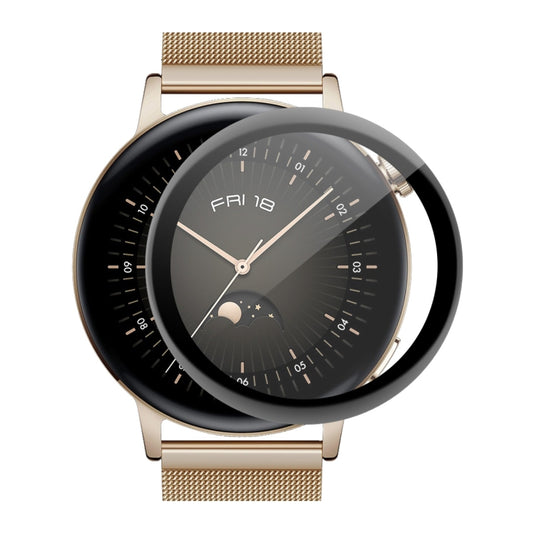 Para Huawei Watch GT 3 42mm ENKAY Hat-Prince...