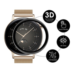 Para Huawei Watch GT 3 42mm ENKAY Hat-Prince...