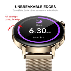 Para Huawei Watch GT 3 42mm ENKAY Hat-Prince...