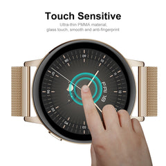 Para Huawei Watch GT 3 42mm ENKAY Hat-Prince...