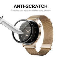 Para Huawei Watch GT 3 42mm ENKAY Hat-Prince...