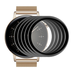 Para Huawei Watch GT 3 42mm ENKAY Hat-Prince...