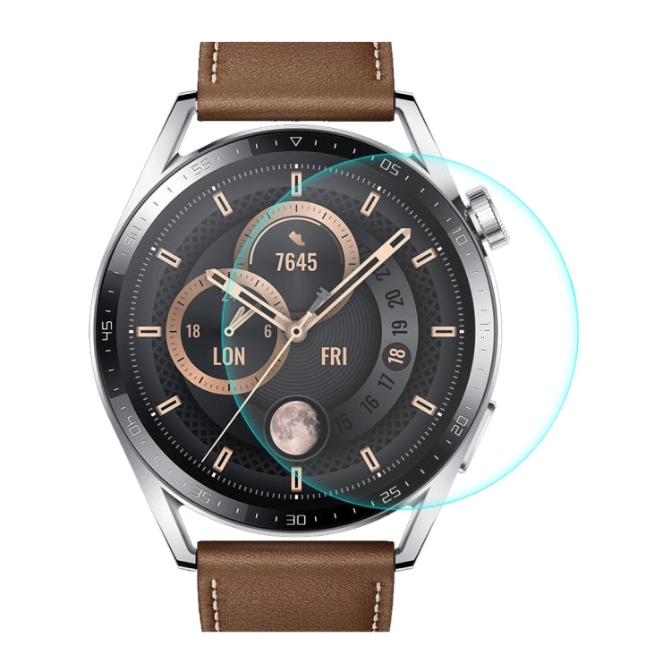 Para Huawei Watch GT 3 46mm ENKAY Hat-Prince...