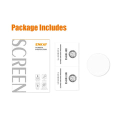 Para Huawei Watch GT 3 46mm ENKAY Hat-Prince...
