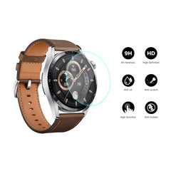 Para Huawei Watch GT 3 46mm ENKAY Hat-Prince...