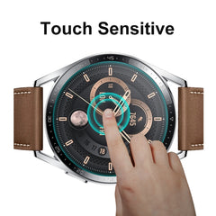 Para Huawei Watch GT 3 46mm ENKAY Hat-Prince...