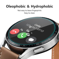 Para Huawei Watch GT 3 46mm ENKAY Hat-Prince...