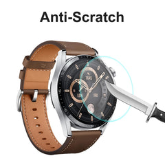 Para Huawei Watch GT 3 46mm ENKAY Hat-Prince...