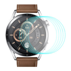 Para Huawei Watch GT 3 46mm ENKAY Hat-Prince...