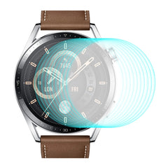 Para Huawei Watch GT 3 46mm ENKAY Hat-Prince...