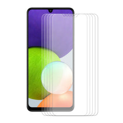 5 PCS para Samsung Galaxy A32 4G ENKAY Hat-P...