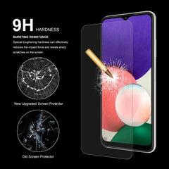 2 PCS para Samsung Galaxy A32 5G ENKAY Hat-P...